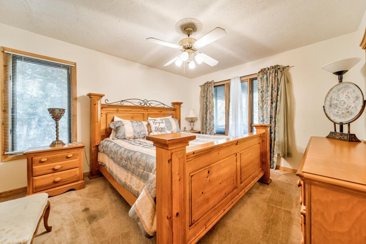 Cool River Condo I 海伦 外观 照片