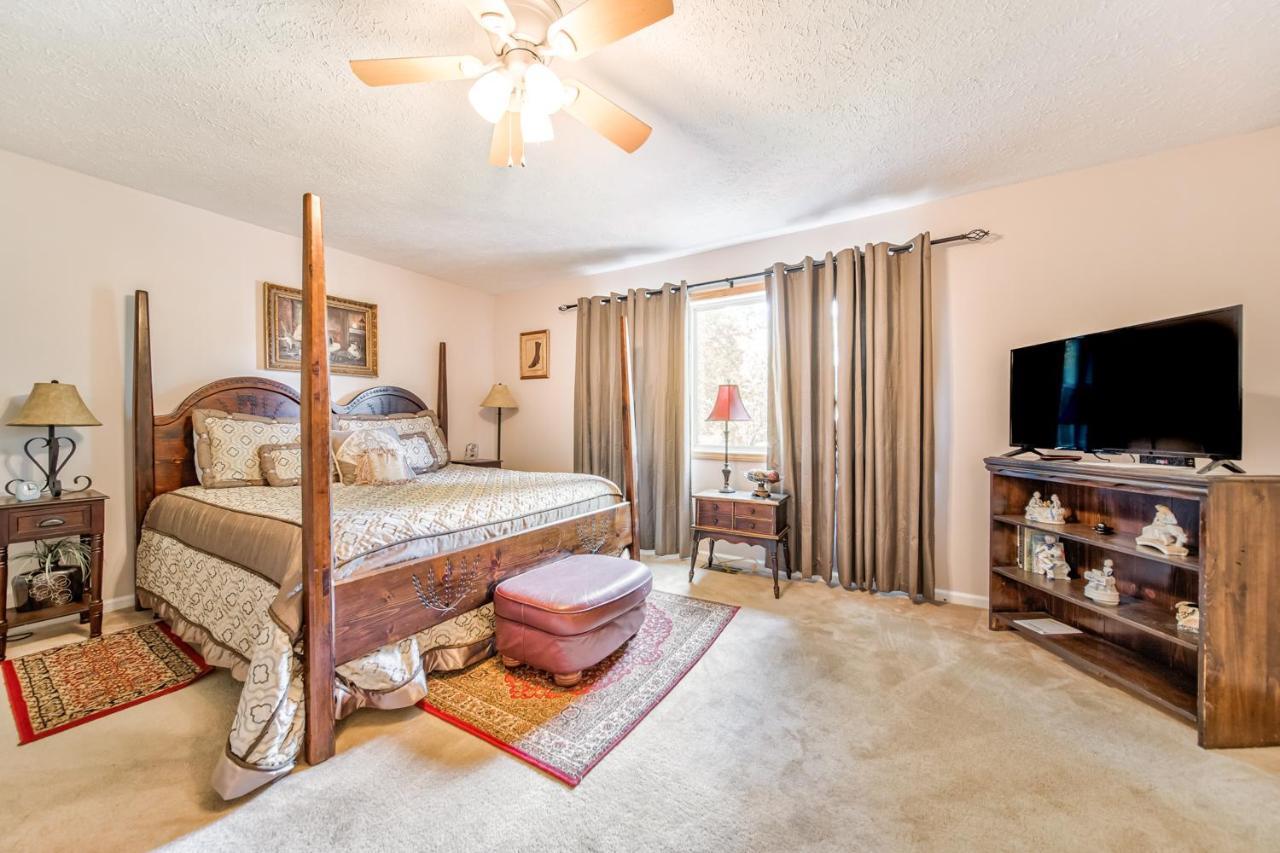Cool River Condo I 海伦 外观 照片